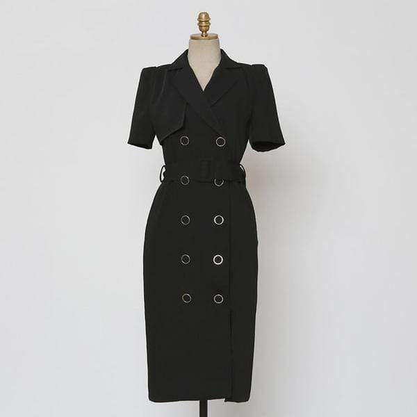 Have faith dress