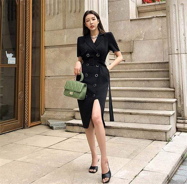 Have faith dress