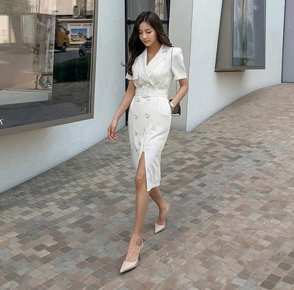 Have faith dress