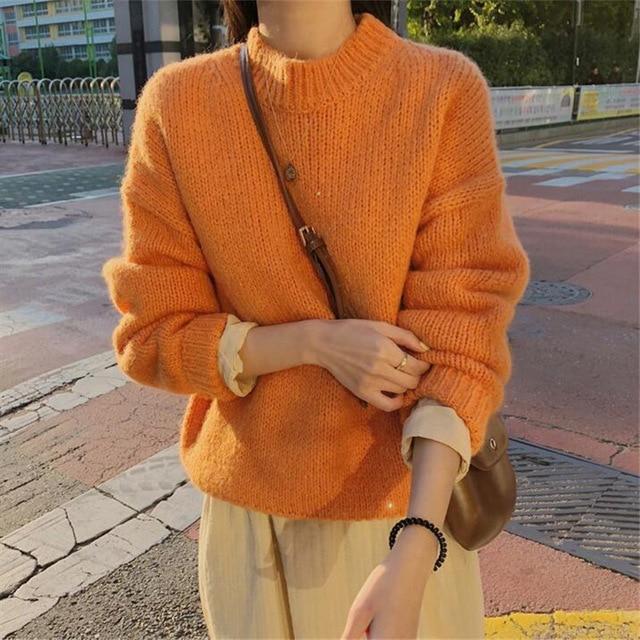 Healing Jumper