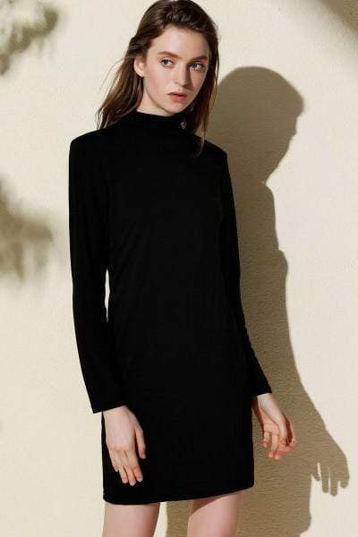 Hotel Ringer Dress