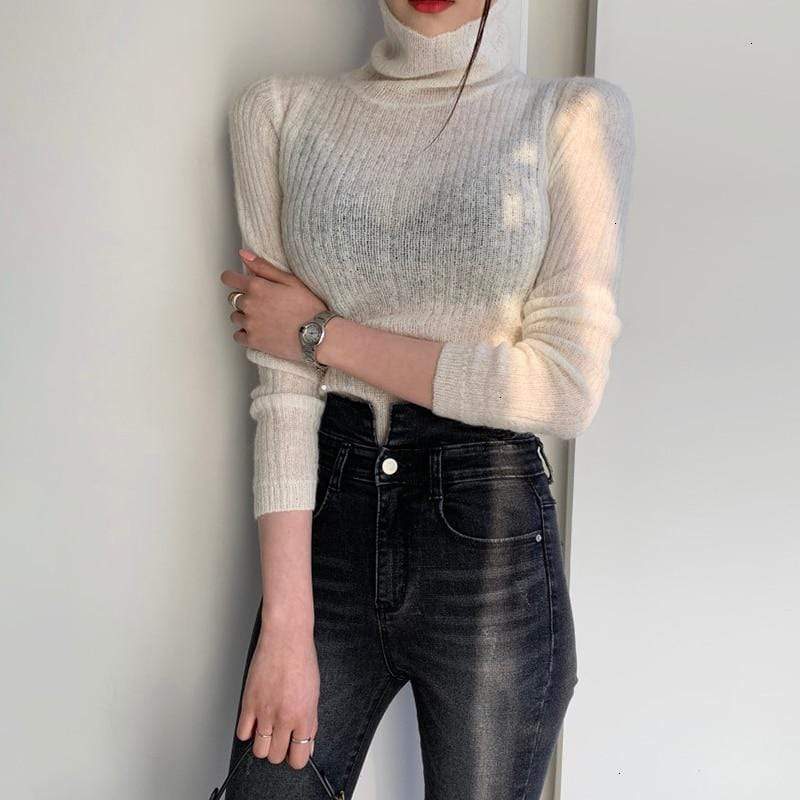 I do what I want turtle neck