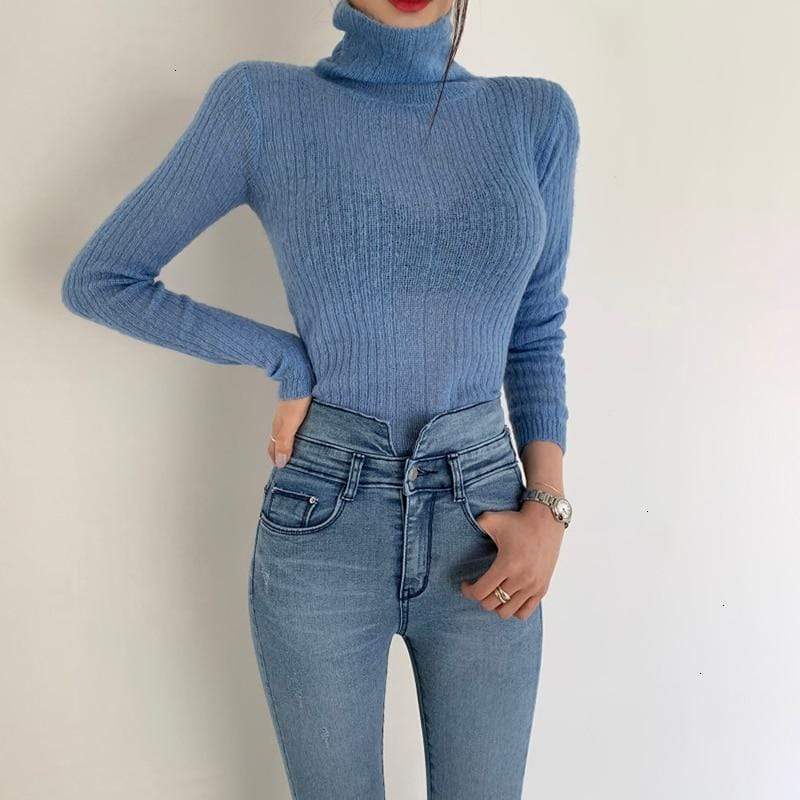 I do what I want turtle neck