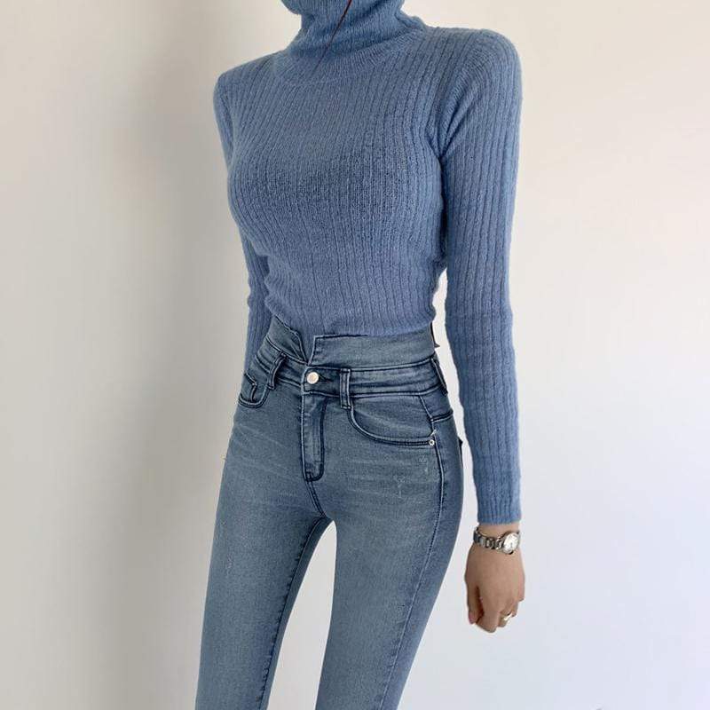 I do what I want turtle neck