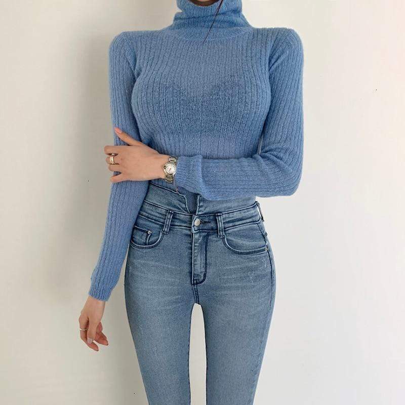 I do what I want turtle neck