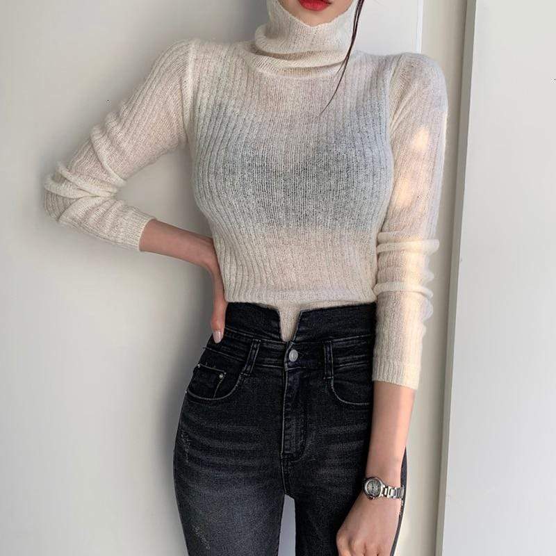 I do what I want turtle neck