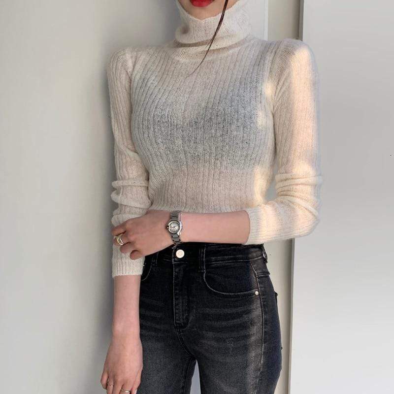 I do what I want turtle neck