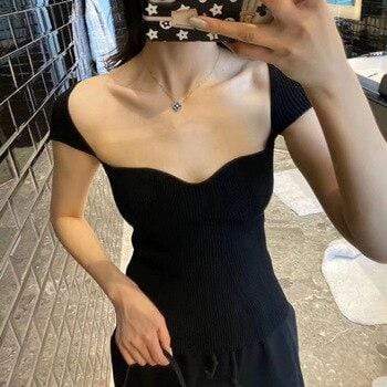 If you are the one top