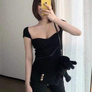 If you are the one top