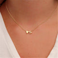 Initial Necklace