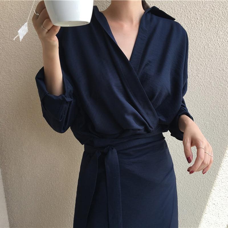 Ivy Shirt Dress