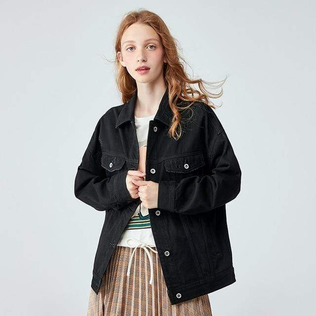 Jayde Denim Jacket