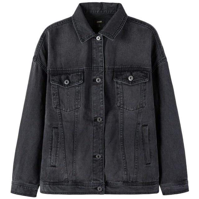 Jayde Denim Jacket
