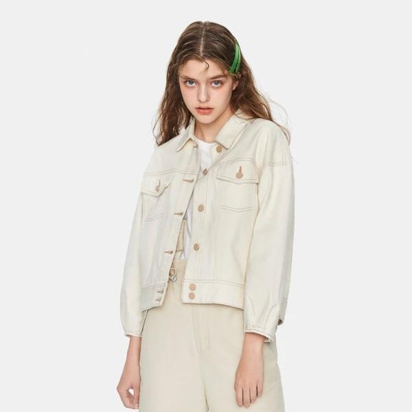 Jayde Denim Jacket