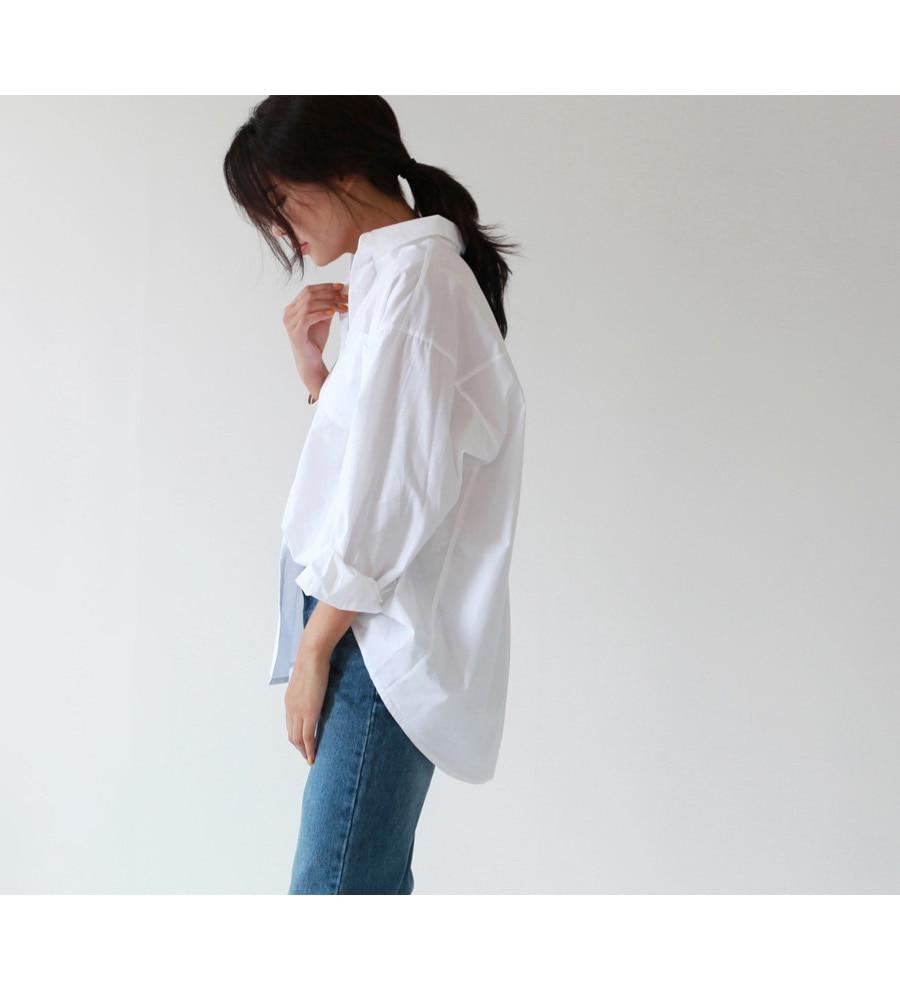 Jenna shirt