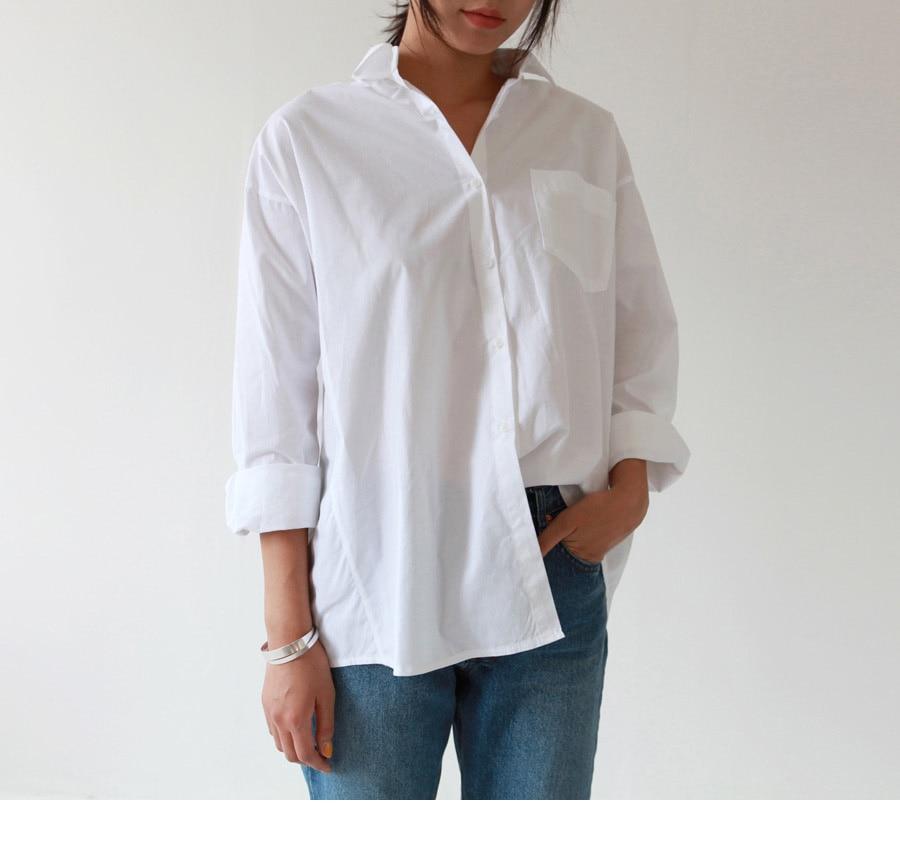 Jenna shirt