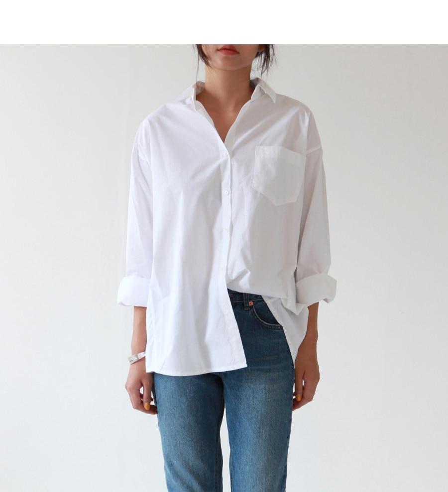 Jenna shirt