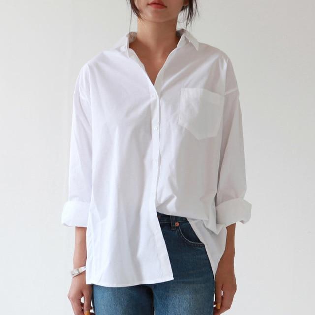 Jenna shirt