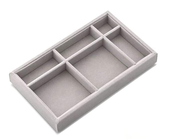 Jewellery Tray 21cm x 12.5cm x 2.5cm
