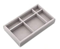 Jewellery Tray 21cm x 12.5cm x 2.5cm