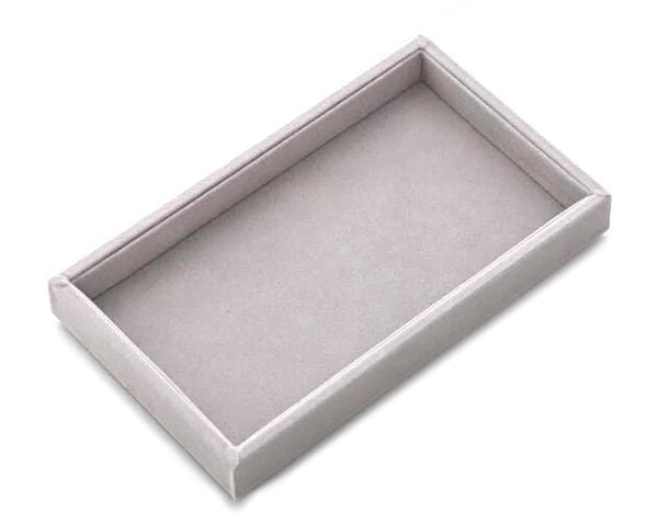 Jewellery Tray 21cm x 12.5cm x 2.5cm