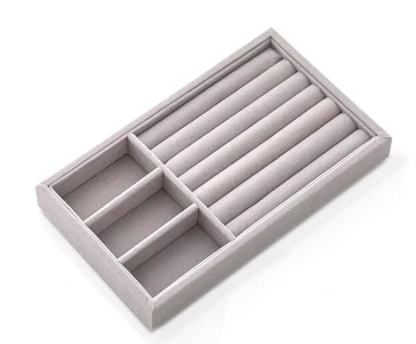 Jewellery Tray 21cm x 12.5cm x 2.5cm