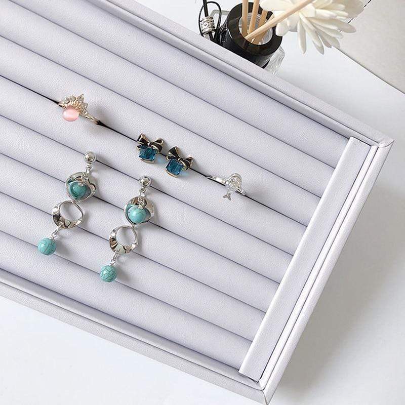 Jewellery Tray 22.5cm x 14.5cm x 3cm