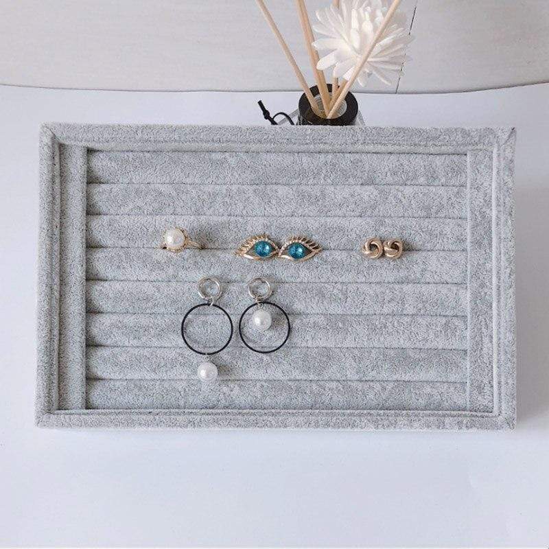 Jewellery Tray 22.5cm x 14.5cm x 3cm