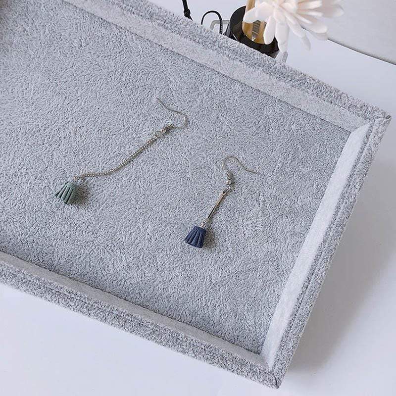 Jewellery Tray 22.5cm x 14.5cm x 3cm