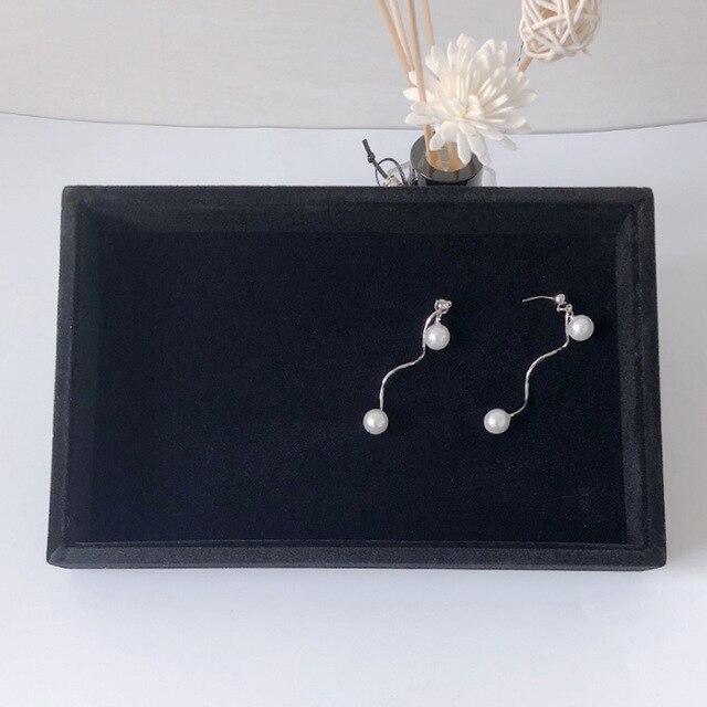 Jewellery Tray 22.5cm x 14.5cm x 3cm