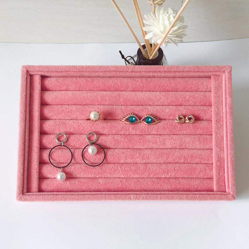 Jewellery Tray 22.5cm x 14.5cm x 3cm