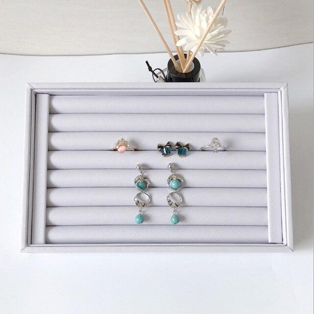 Jewellery Tray 22.5cm x 14.5cm x 3cm