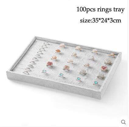 Jewellery Tray Organiser