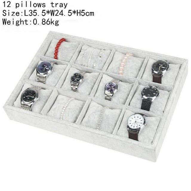 Jewellery Tray Organiser