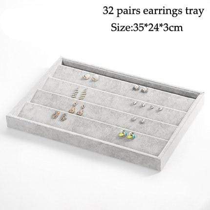 Jewellery Tray Organiser