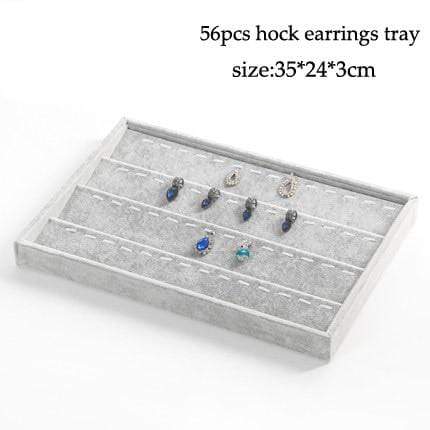 Jewellery Tray Organiser