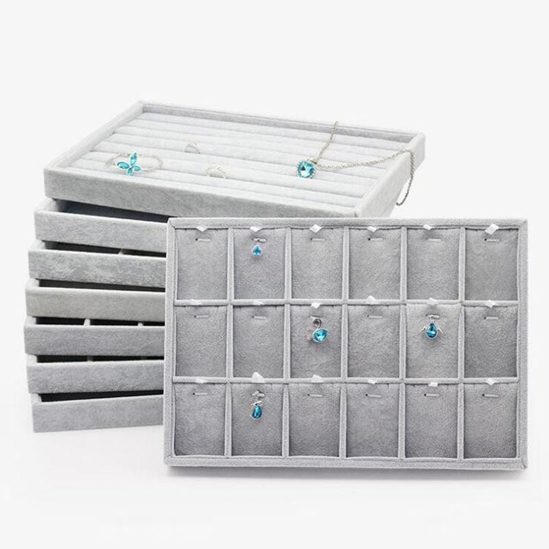 Jewellery Tray Organiser