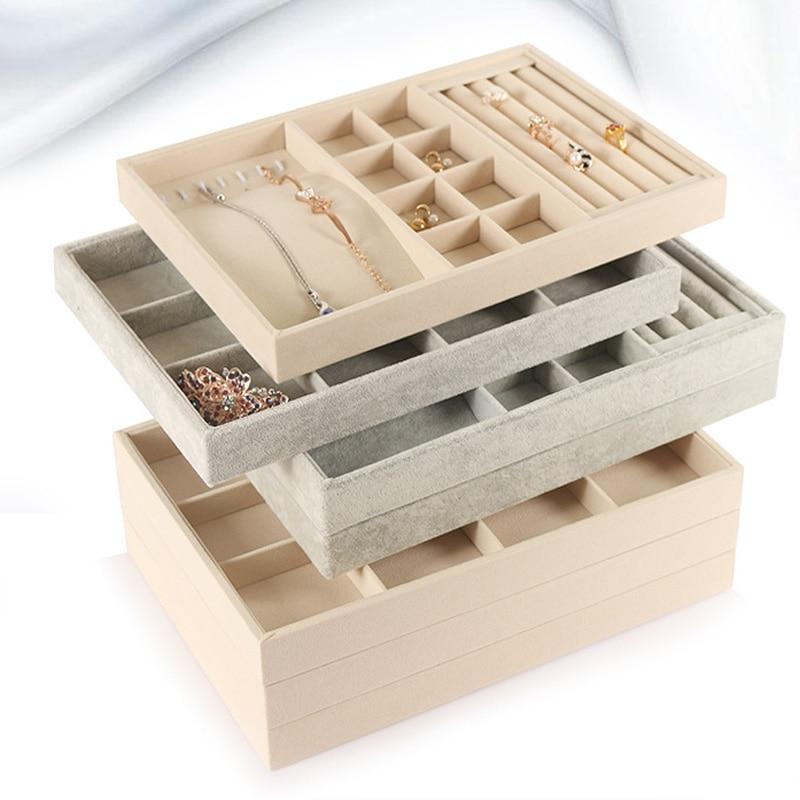 Jewellery Tray Organiser