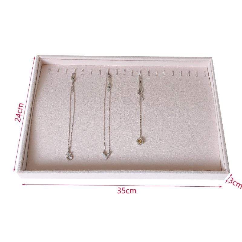 Jewellery Tray Organiser