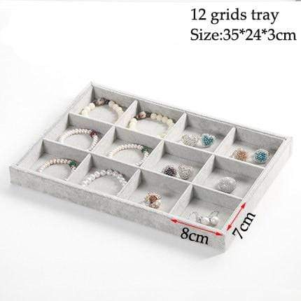 Jewellery Tray Organiser