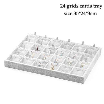 Jewellery Tray Organiser