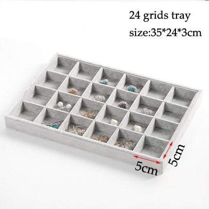 Jewellery Tray Organiser