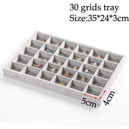 Jewellery Tray Organiser
