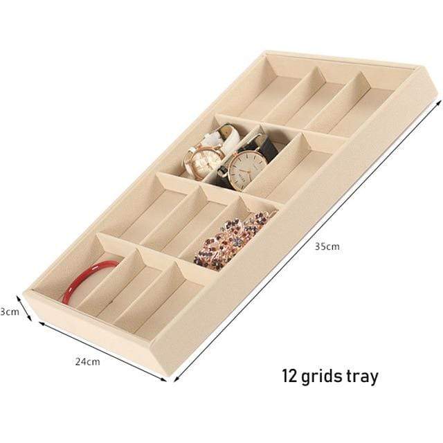 Jewellery Tray Organiser