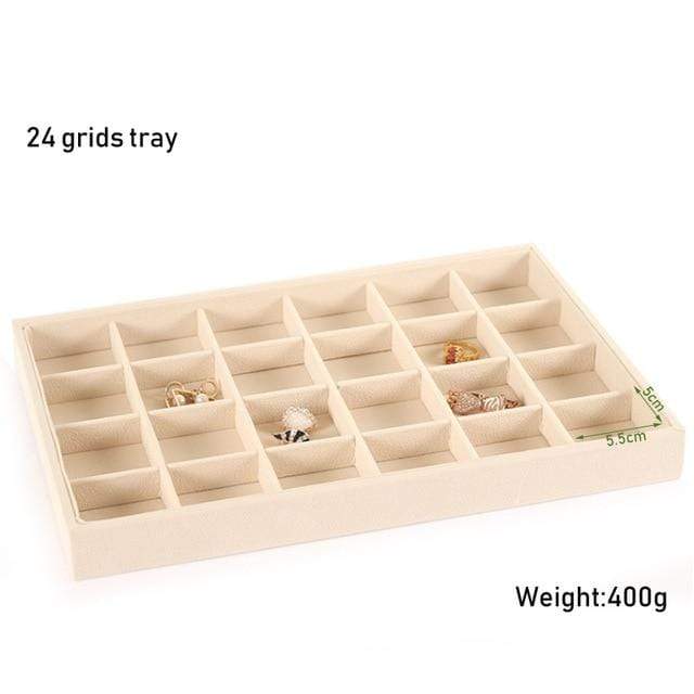 Jewellery Tray Organiser