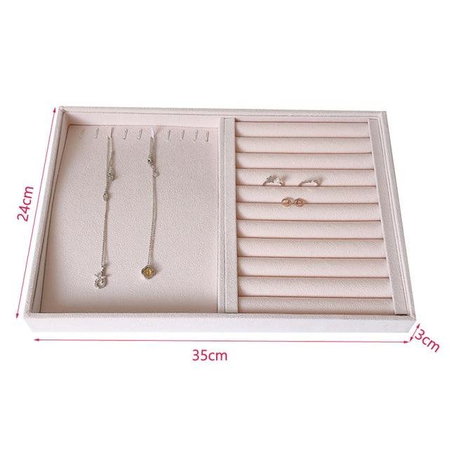 Jewellery Tray Organiser