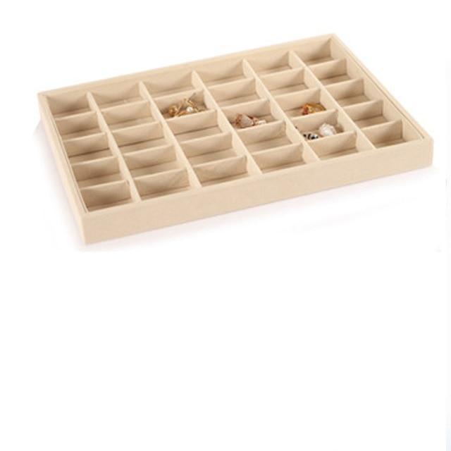Jewellery Tray Organiser