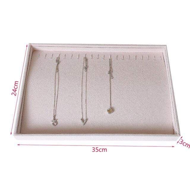 Jewellery Tray Organiser