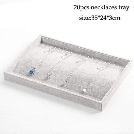 Jewellery Tray Organiser