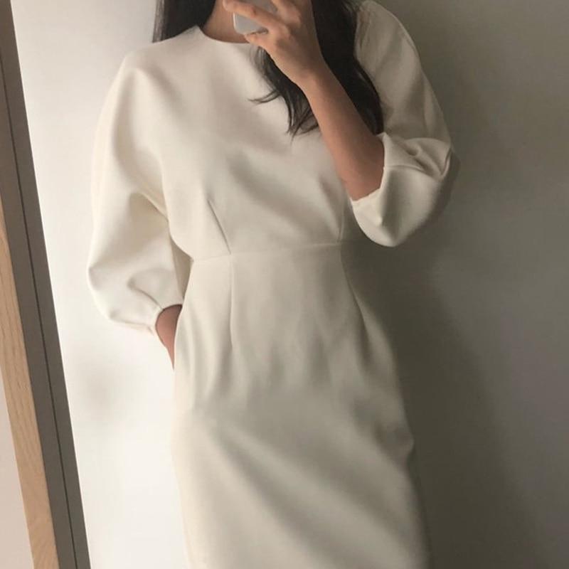 Josephine Dress
